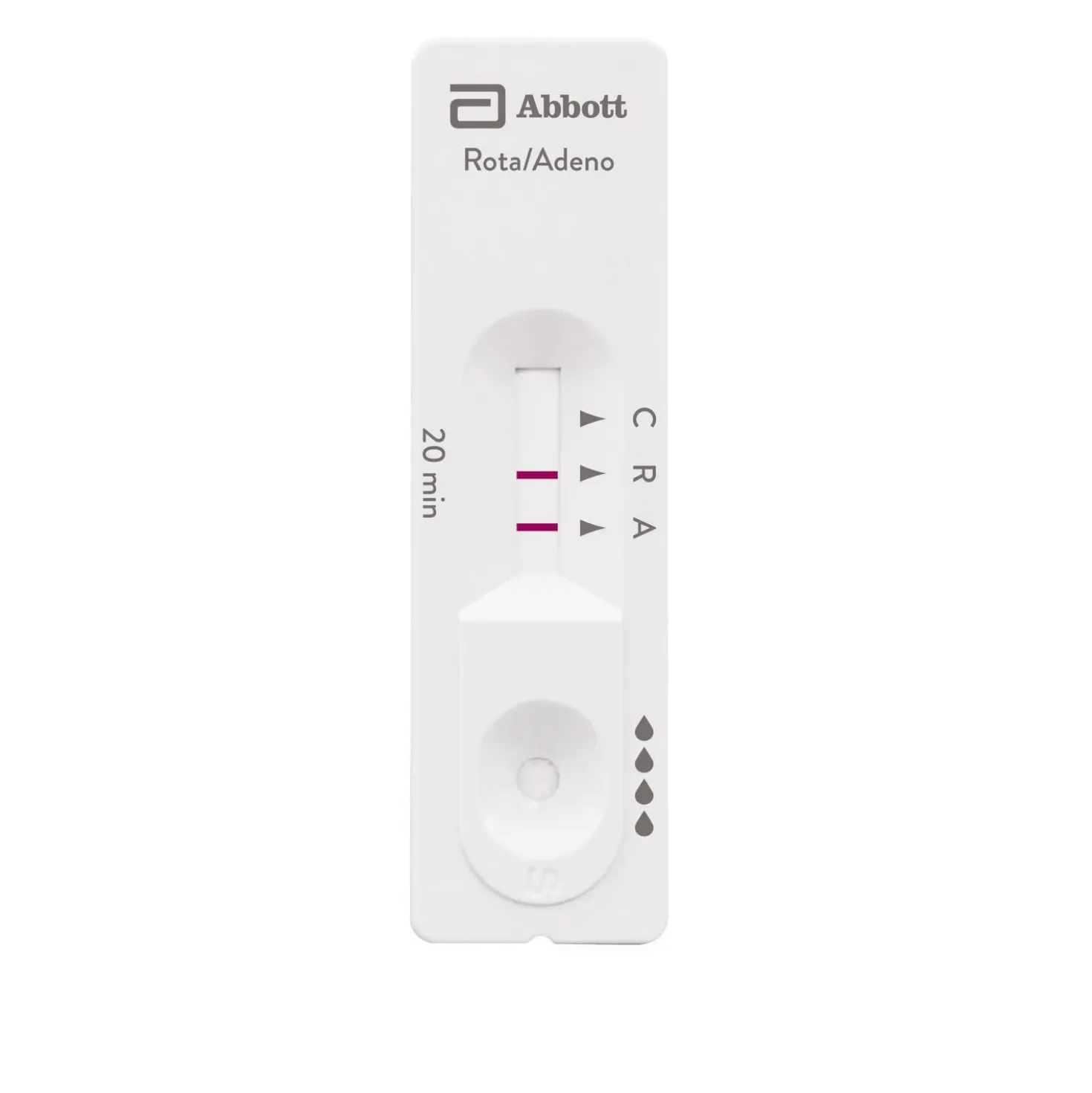 Bioline™ Rota/Adeno Schnelltest