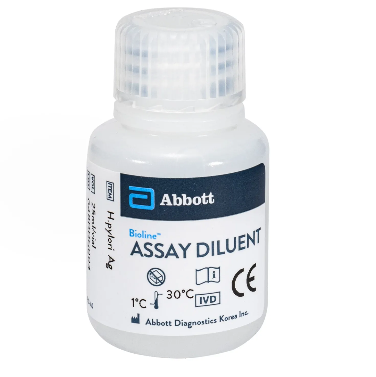 Bioline™ Rota/Adeno Schnelltest
