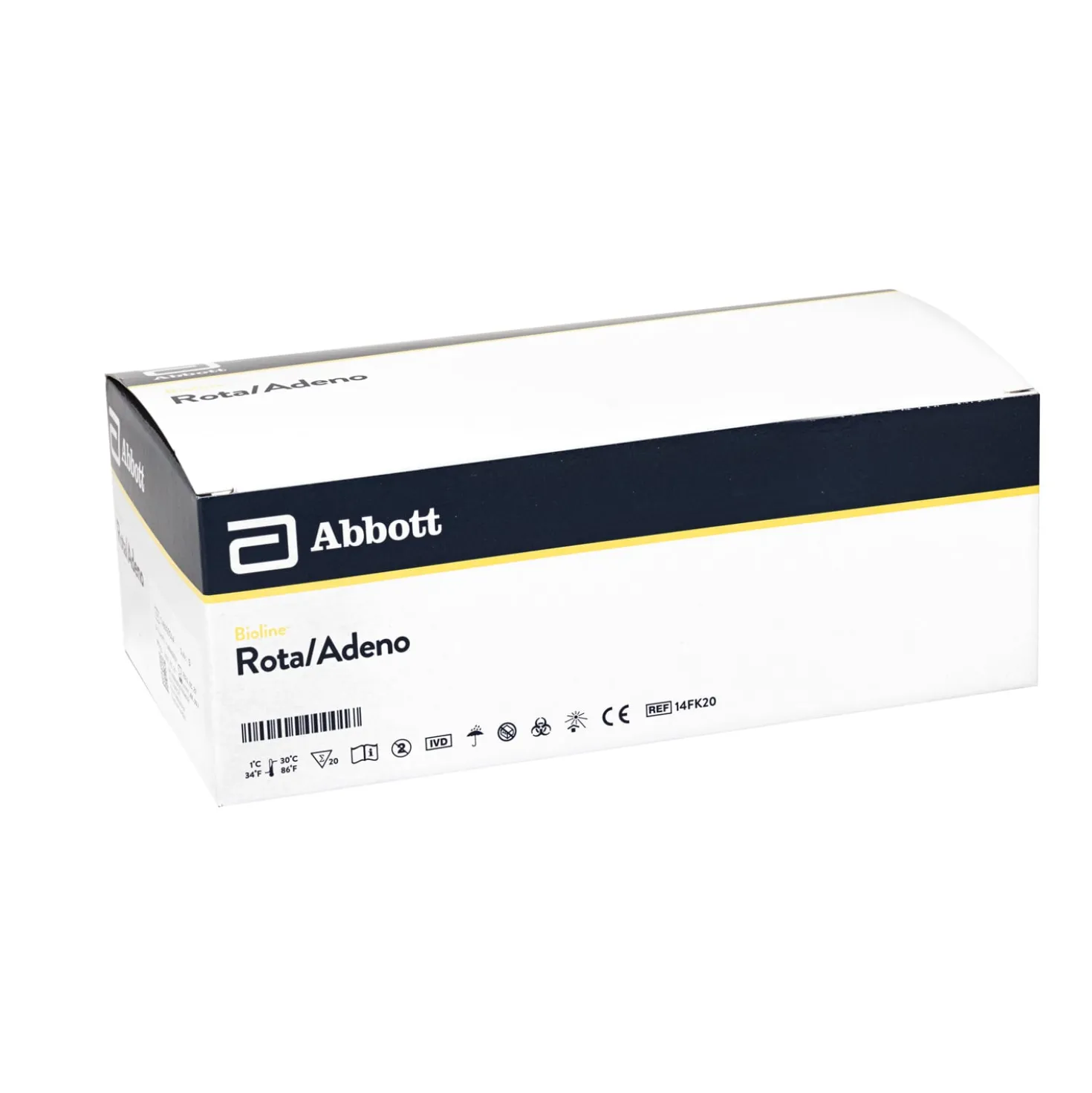 Bioline™ Rota/Adeno Schnelltest