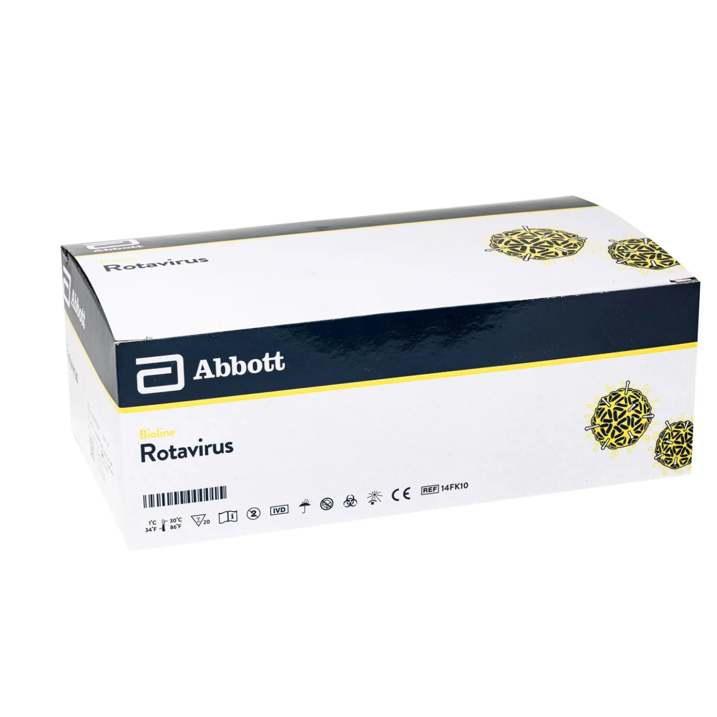 Bioline™ Rotavirus-Antigentest