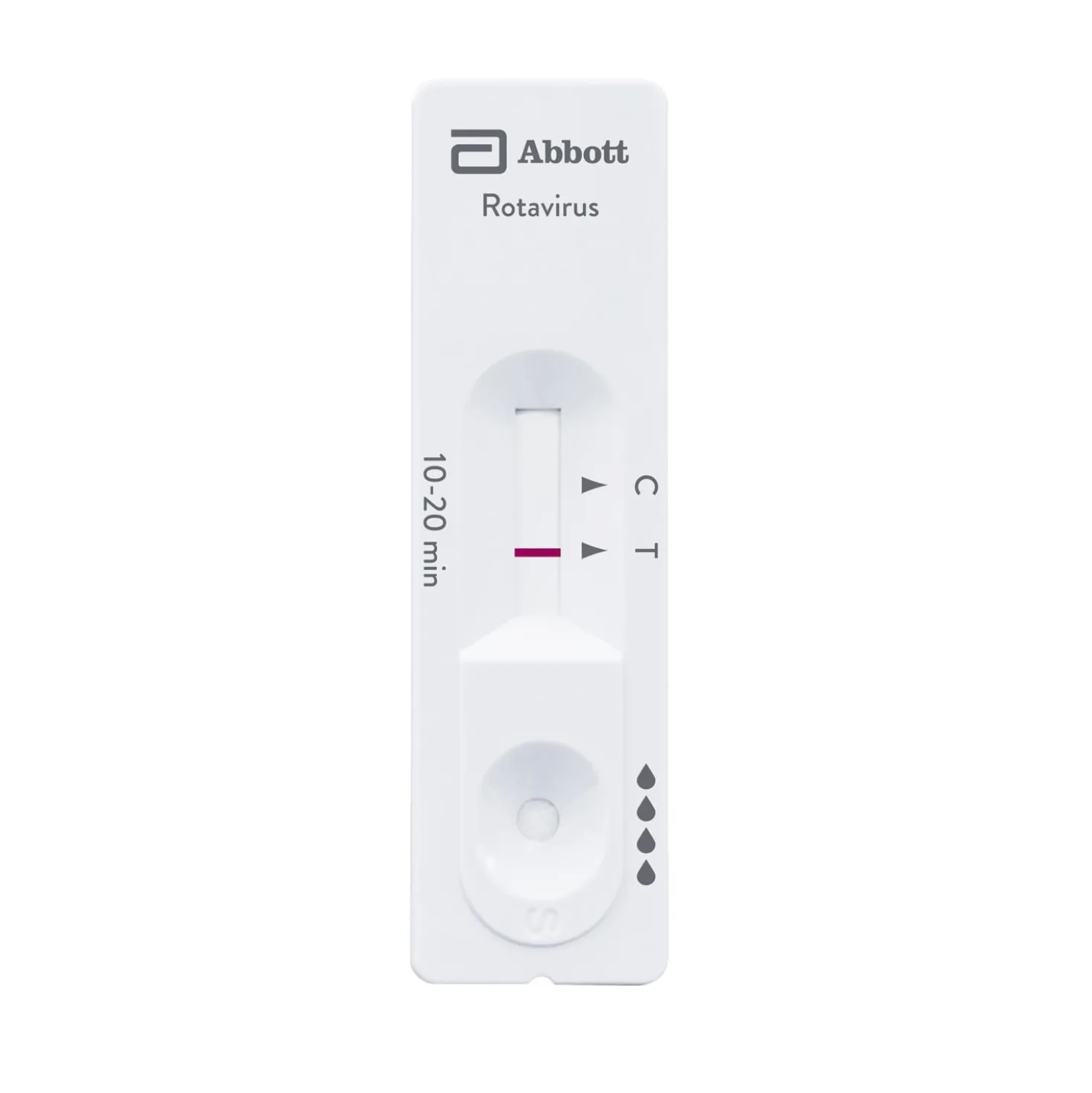 Bioline™ Rotavirus-Antigentest