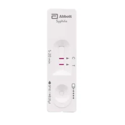 Bioline™ Syphilis 3.0 Schnelltest