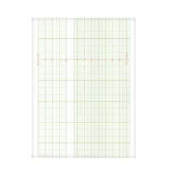 Bionet FC1400 CTG-Papier