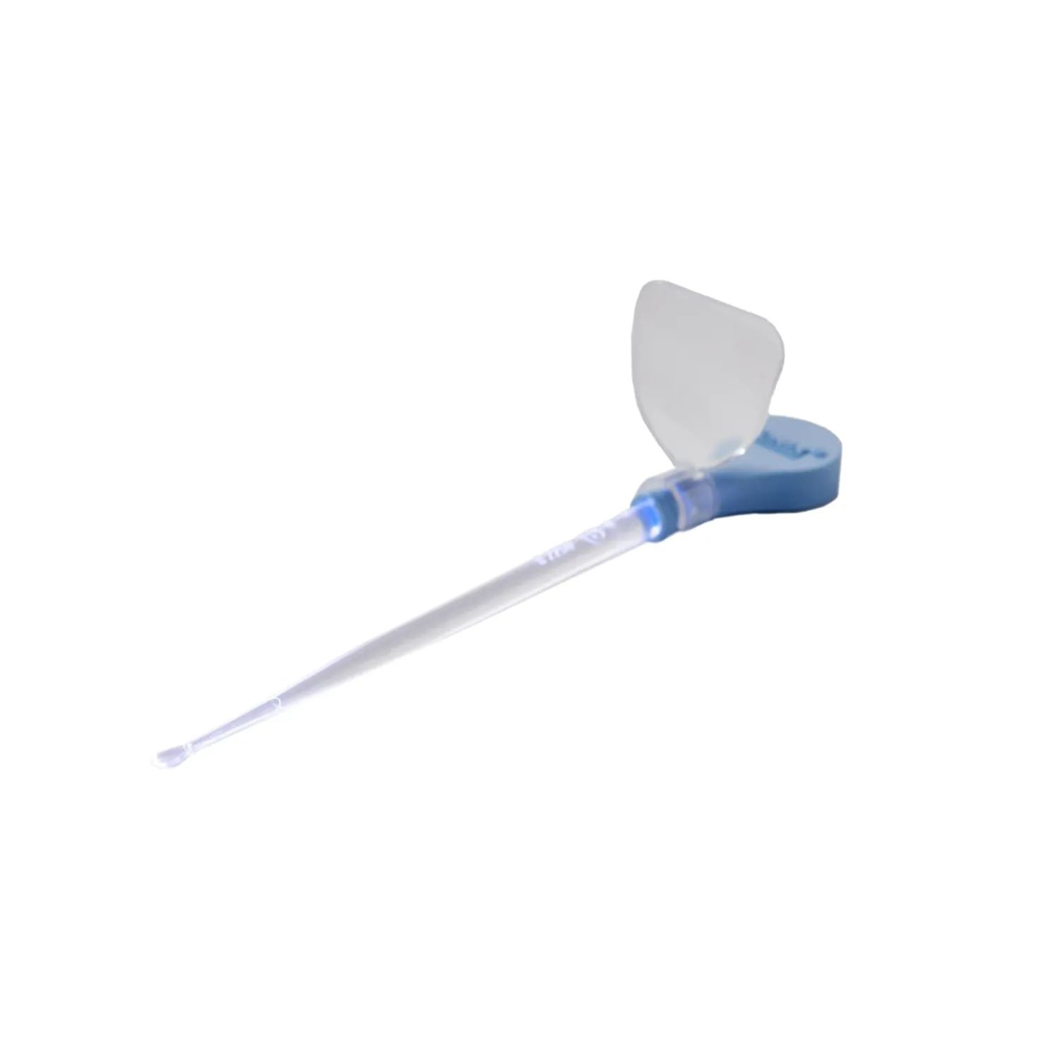 Bionix® Lighted Ear Curette™ mit Lupe