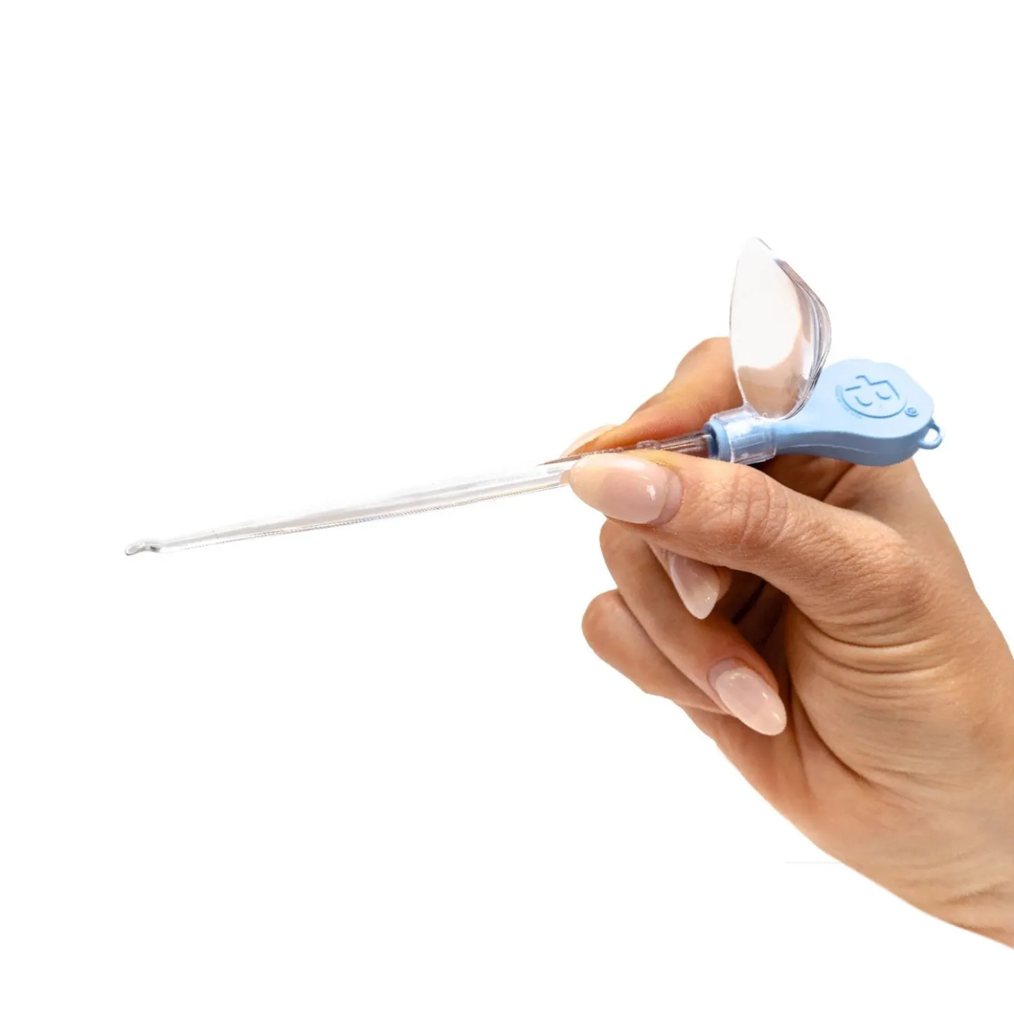 Bionix® Lighted Ear Curette™ mit Lupe