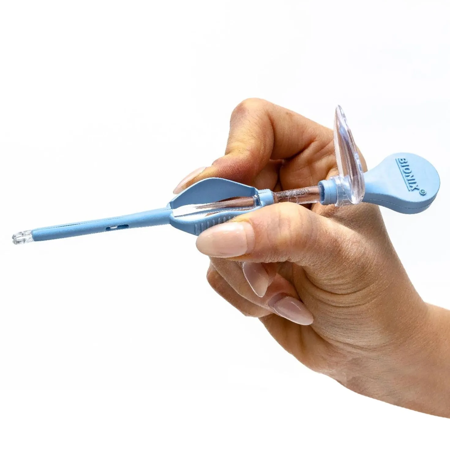 Bionix® Ohr-Pinzette