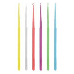 Bionix® Safe Ear Curettes™