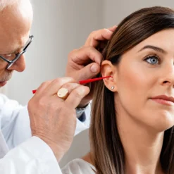 Bionix® Safe Ear Curettes™