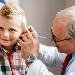 Bionix® Safe Ear Curettes™