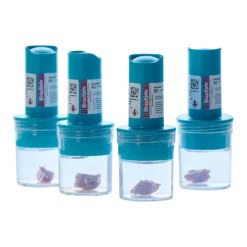 BiopSafe® Biopsiegefäß