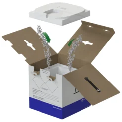 Biotherm Dry Ice Overpack