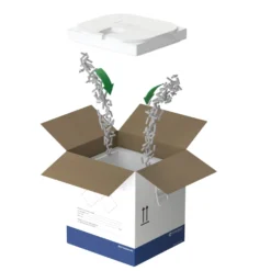 Biotherm Dry Ice Overpack