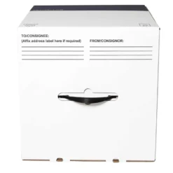 Biotherm Dry Ice Overpack