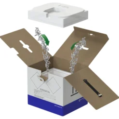 Biotherm Dry Ice Overpack