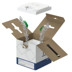 Biotherm Dry Ice Overpack