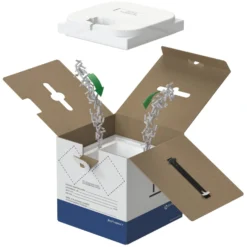 Biotherm Dry Ice Overpack