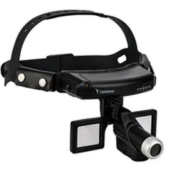 Bistos LED-Kopflampe BT410F