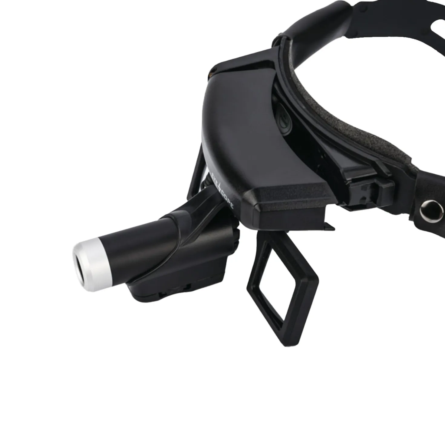Bistos LED-Stirnlampe BT-410A