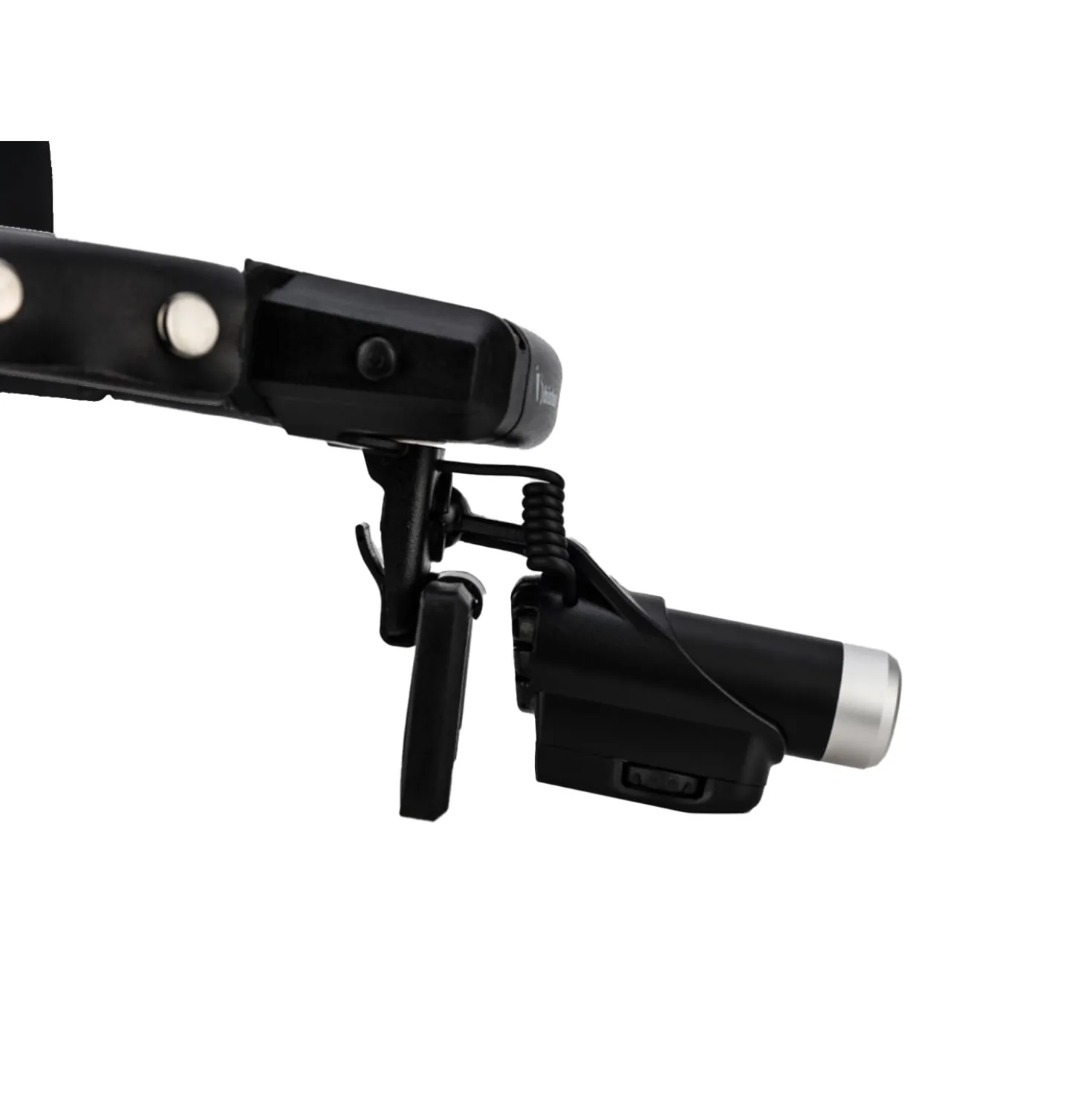 Bistos LED-Stirnlampe BT-410A