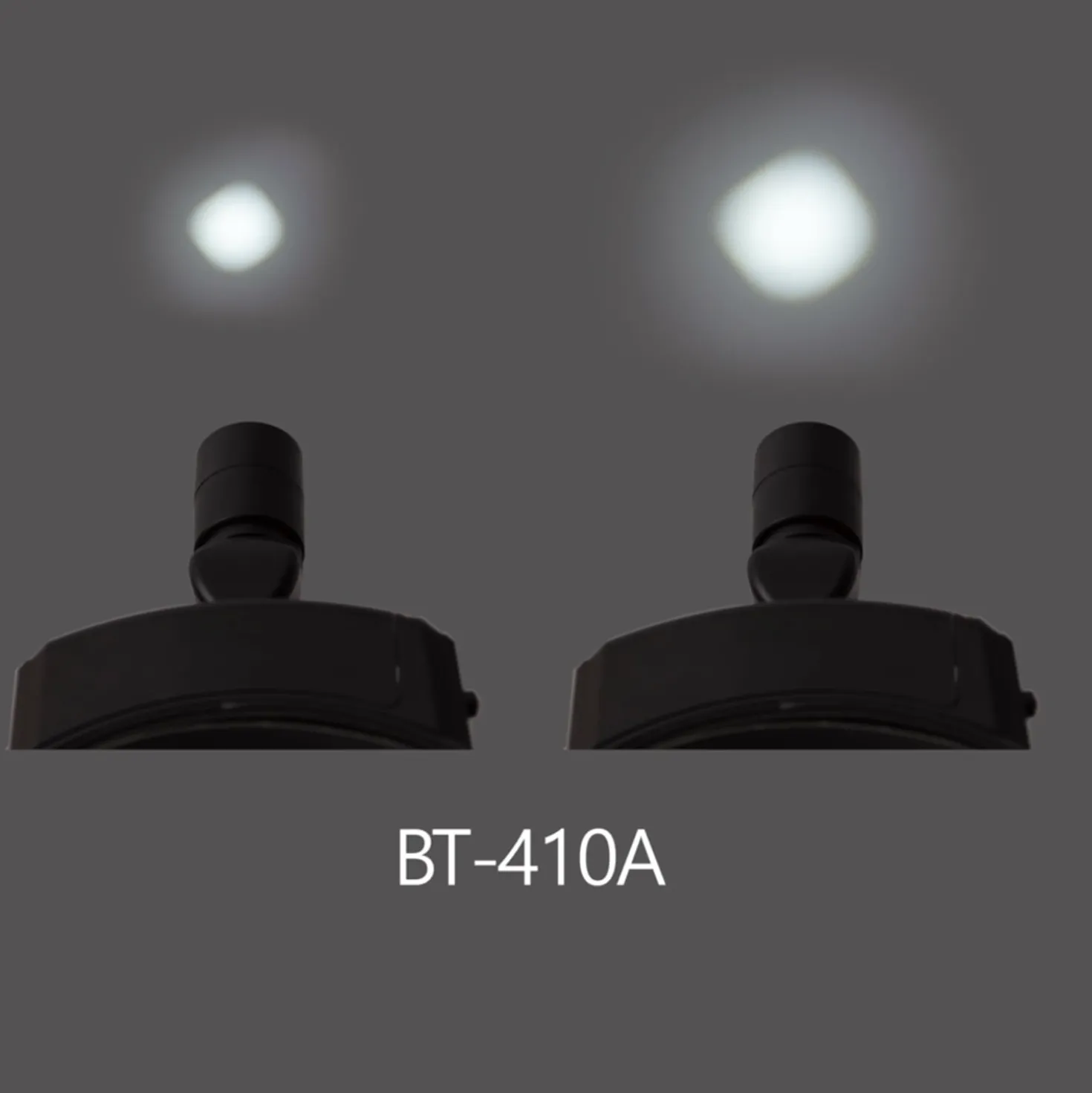 Bistos LED-Stirnlampe BT-410A