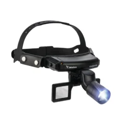 Bistos LED-Stirnlampe BT-410A