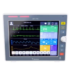 Bistos Patienten-Überwachungsmonitor BT-770
