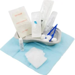 Blasenkatheter-Set