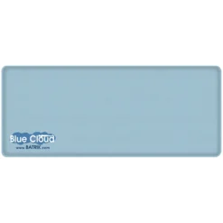 Blue Cloud-Gel™ Matte