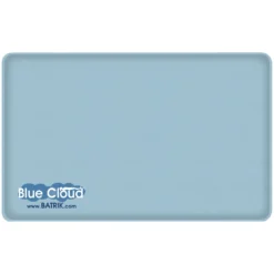 Blue Cloud-Gel™ Matte