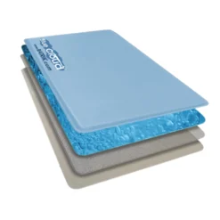 Blue Cloud-Gel™ Matte