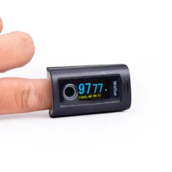Bluetooth-Pulsoximeter PC-60FW