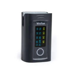 Bluetooth-Pulsoximeter PC-60FW