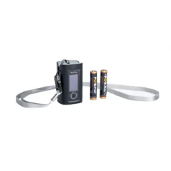 Bluetooth-Pulsoximeter PC-60FW