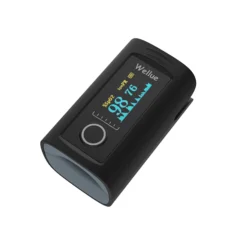 Bluetooth-Pulsoximeter PC-60FW
