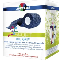 BLU GRIP Sportbinde