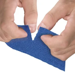 BLU GRIP Sportbinde