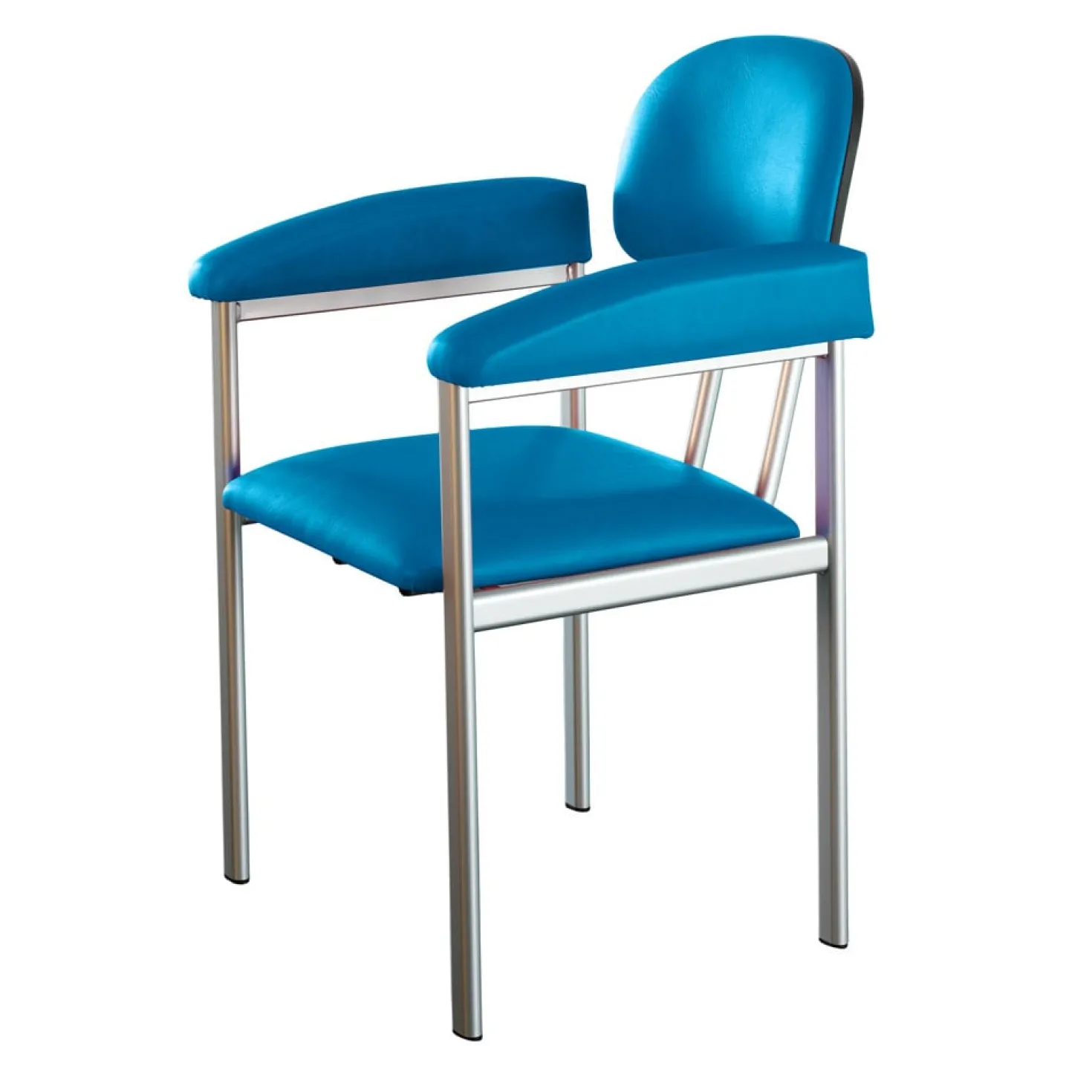 Blutabnahmestuhl