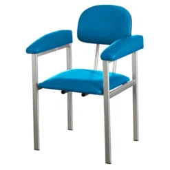 Blutabnahmestuhl