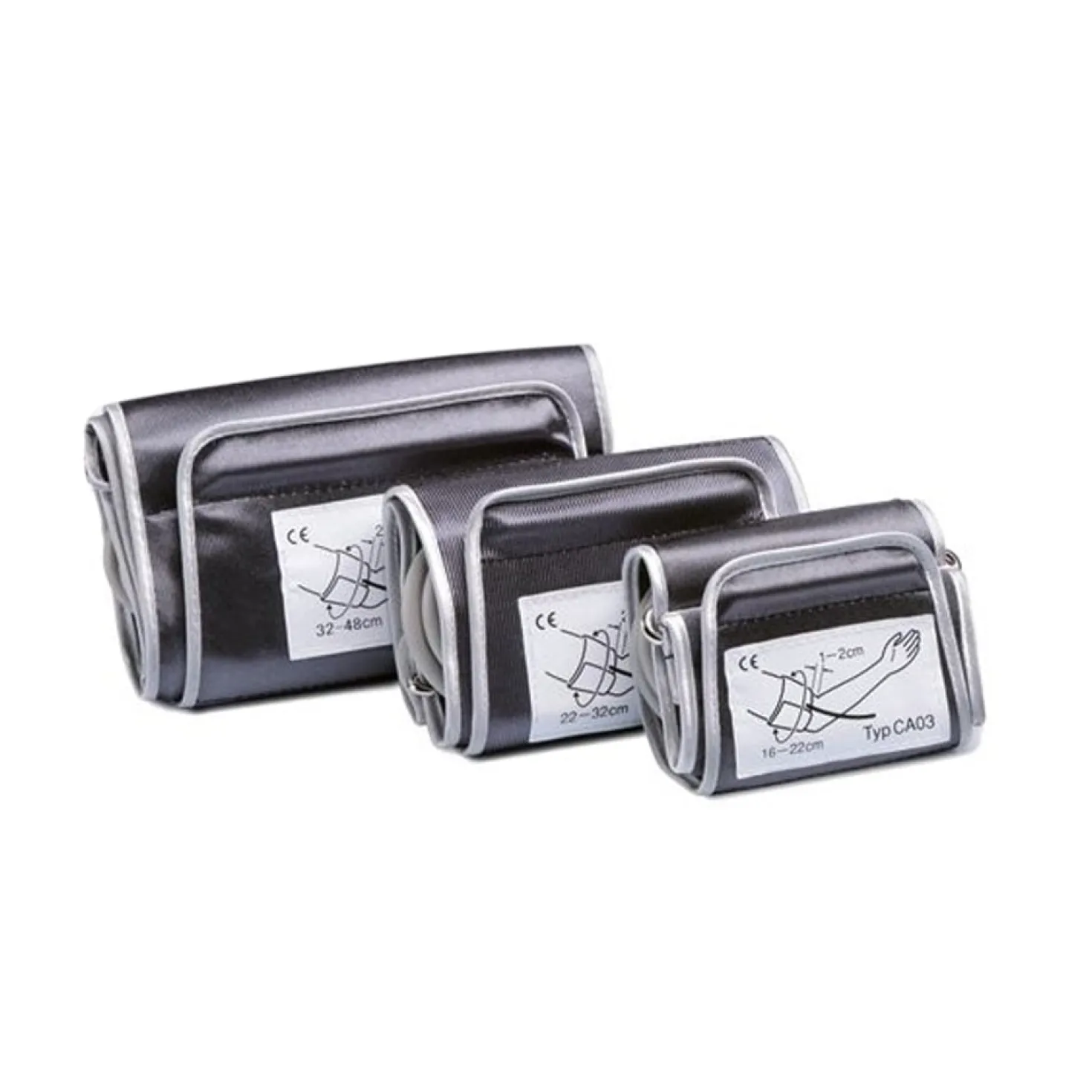 Blutdruckmanschette für boso-carat professional