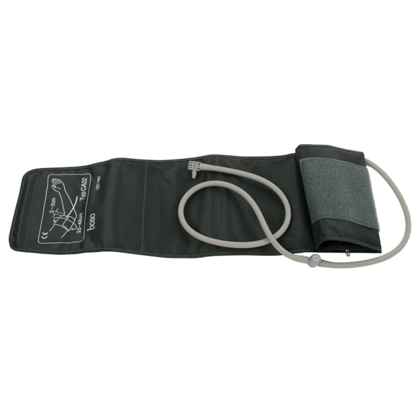 Blutdruckmanschette XL