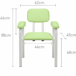 Blutentnahmestuhl