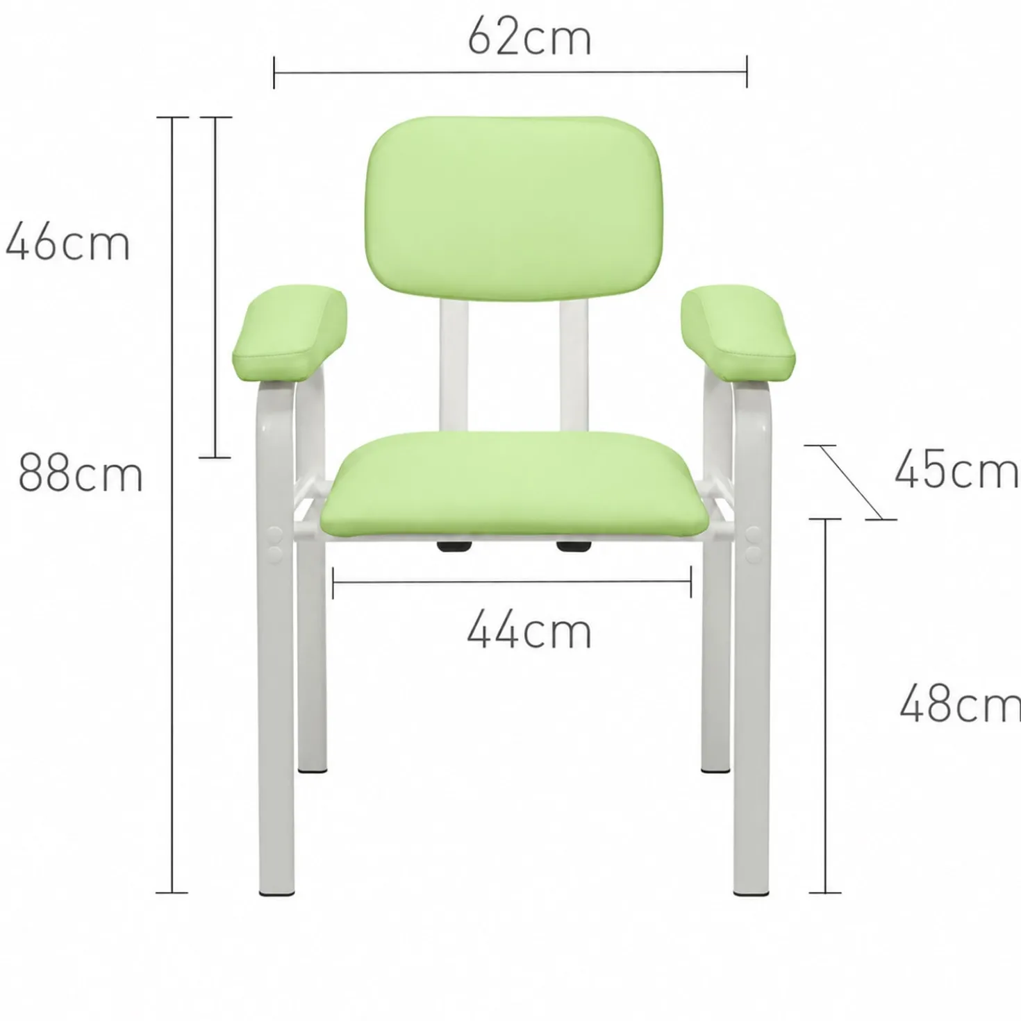 Blutentnahmestuhl