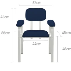 Blutentnahmestuhl