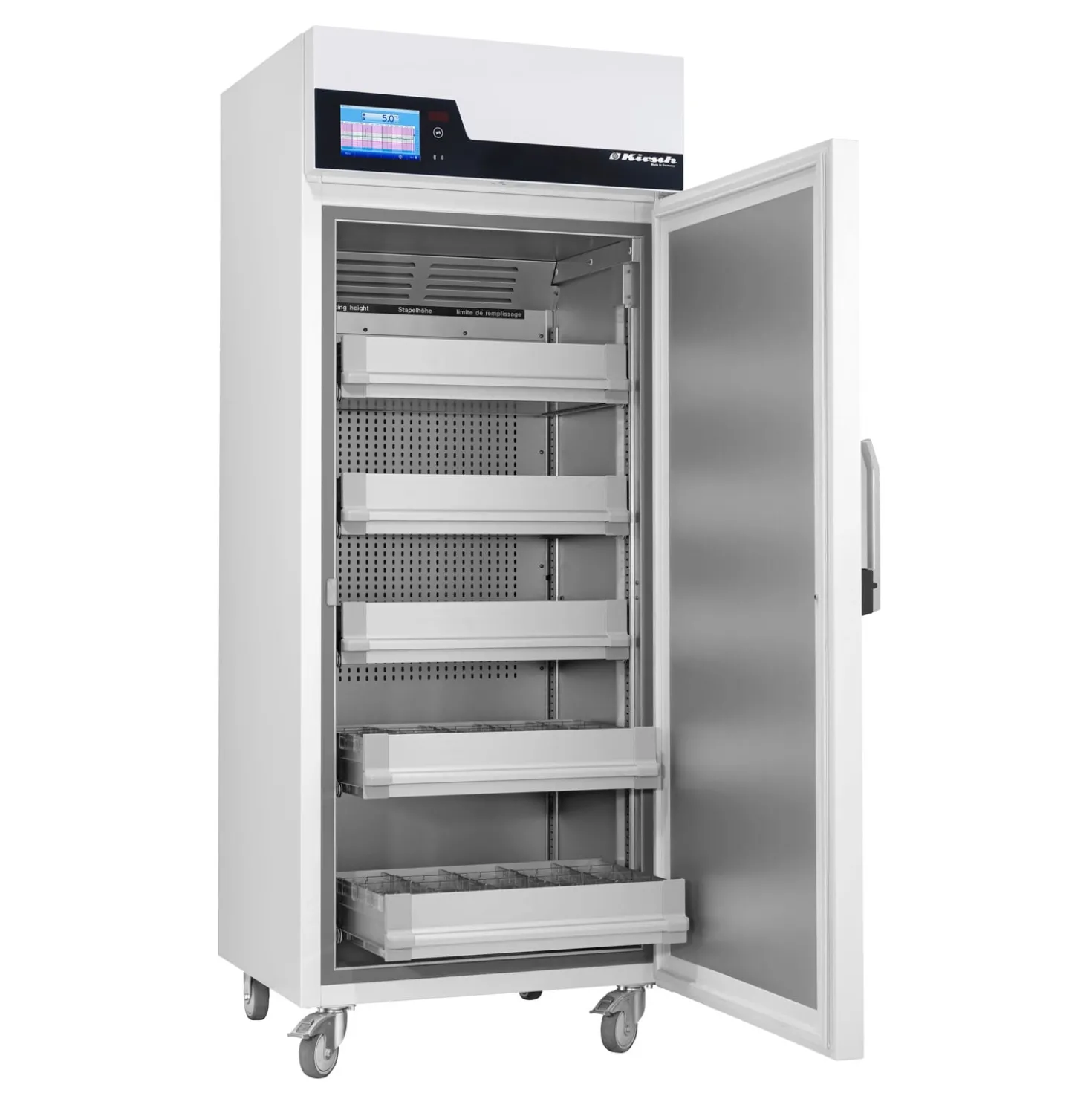 Blutkonserven-Kühlschrank BL 520