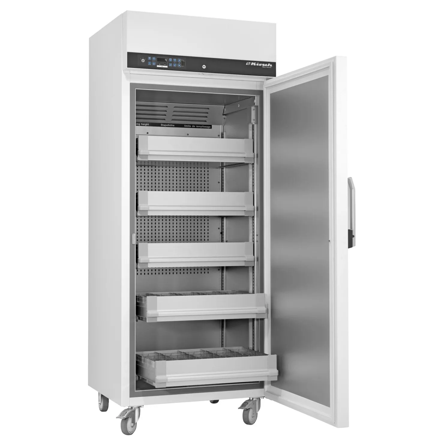 Blutkonserven-Kühlschrank BL 520