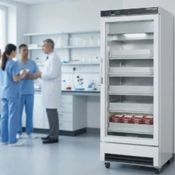 Blutplasma-Froster BL 730