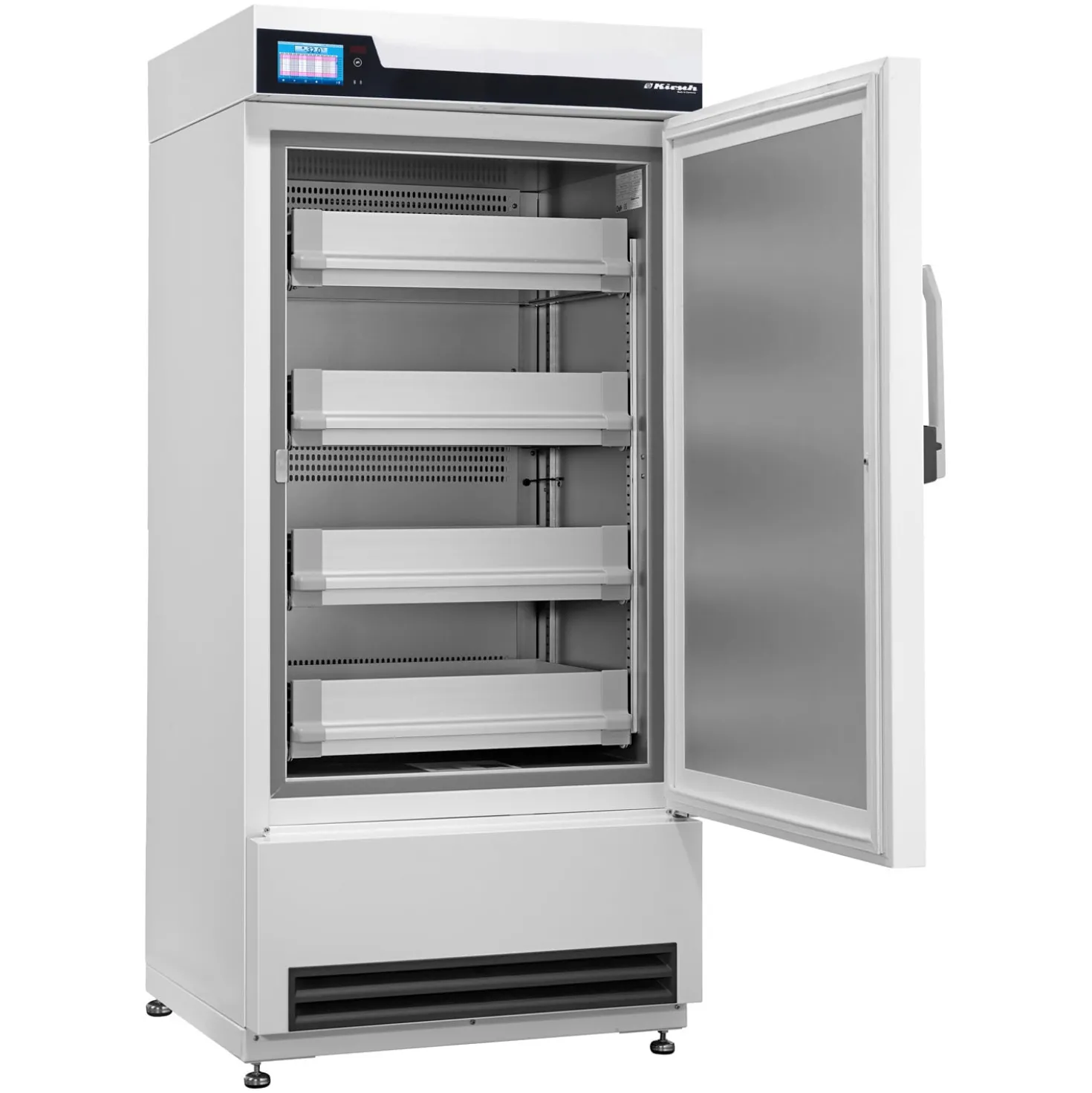 Blutplasma-Froster BL 330