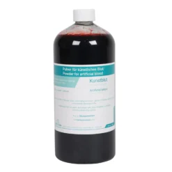 Blutpulver für 1000 ml Kunstblut