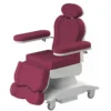 Bluttransfusionsstuhl «Avangarde»