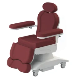Bluttransfusionsstuhl «Avangarde»